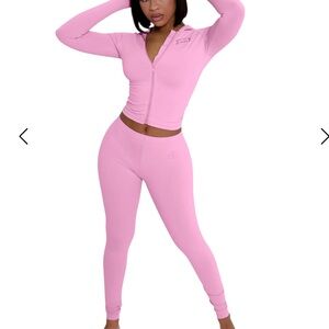 Bodybyraven Basic sets